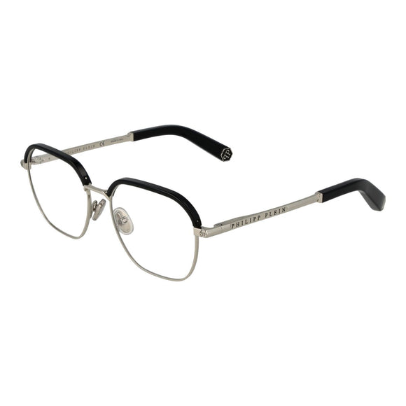 Unisex' Spectacle frame PHILIPP PLEIN VPP017M 520579-0