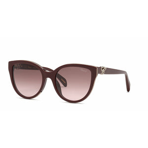 Ladies' Sunglasses Chopard SCH317S5509FH Ø 55 mm-0