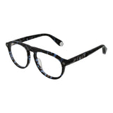 Men' Spectacle frame PHILIPP PLEIN VPP016M 540L93-0