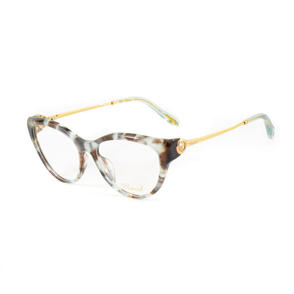 Ladies' Spectacle frame Chopard VCH323S5306WS Ø 53 mm-0