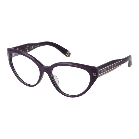 Ladies' Spectacle frame PHILIPP PLEIN VPP052M 5409NU-0