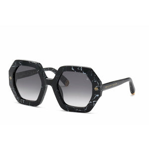 Ladies' Sunglasses PHILIPP PLEIN SPP039M530869 Ø 53 mm-0