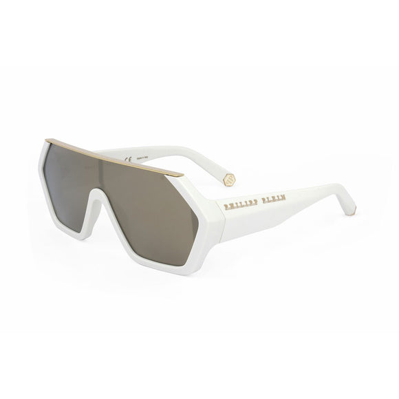Ladies' Sunglasses PHILIPP PLEIN SPP047-3GFG Ø 99 mm-0