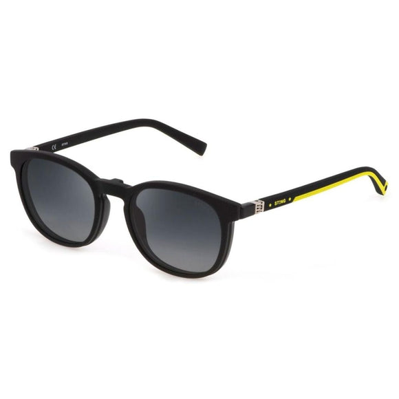 Unisex Sunglasses Sting SSJ707-0