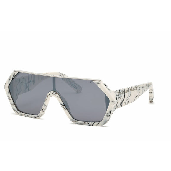 Men's Sunglasses PHILIPP PLEIN SPP047-999YLX-22G-0