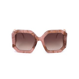 Ladies' Sunglasses PHILIPP PLEIN SPP067-06Z8 ø 54 mm-2