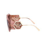 Ladies' Sunglasses PHILIPP PLEIN SPP067-06Z8 ø 54 mm-1