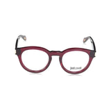 Unisex' Spectacle frame Just Cavalli VJC016-1