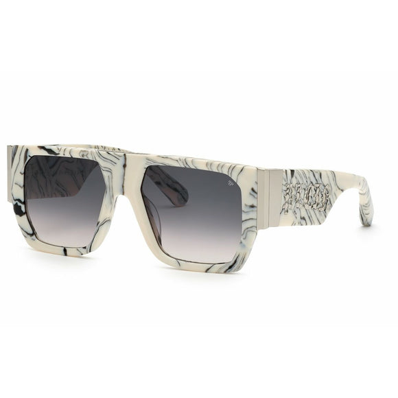 Men's Sunglasses PHILIPP PLEIN SPP094M5409YL ø 54 mm-0