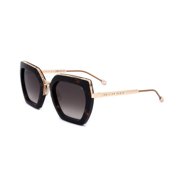 Ladies' Sunglasses PHILIPP PLEIN SPP097S-0722 Ø 53 mm-0