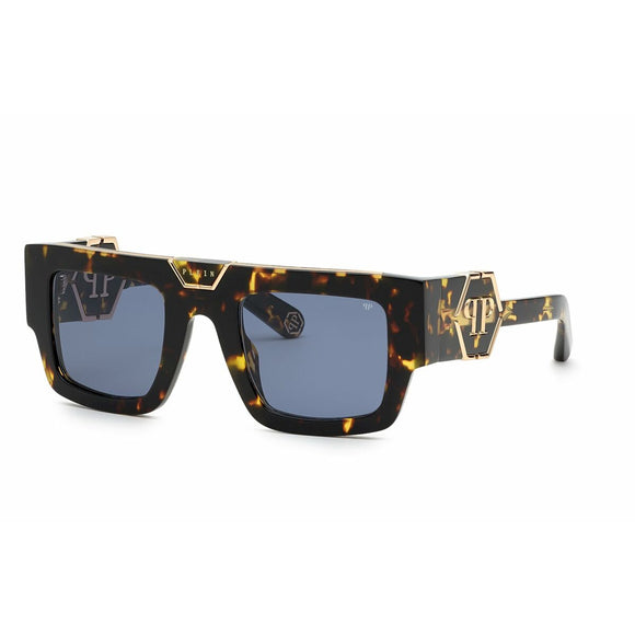 Men's Sunglasses PHILIPP PLEIN SPP092M500781 Ø 50 mm-0