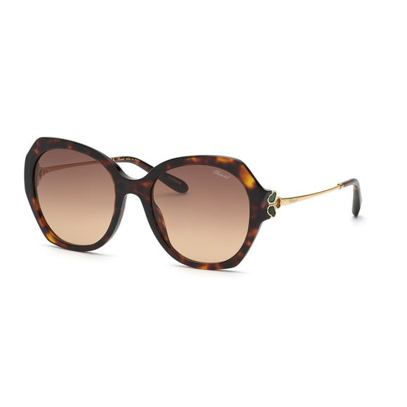 Ladies' Sunglasses Chopard SCH354V-540743 ø 54 mm-0