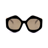 Ladies' Sunglasses PHILIPP PLEIN SPP102S-700G ø 54 mm-2