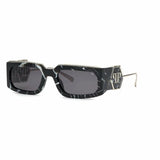 Unisex Sunglasses PHILIPP PLEIN SPP119M-580Z21 ø 58 mm-1