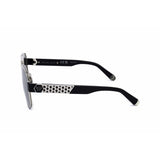 Men's Sunglasses PHILIPP PLEIN SPP107M-523X ø 63 mm-2