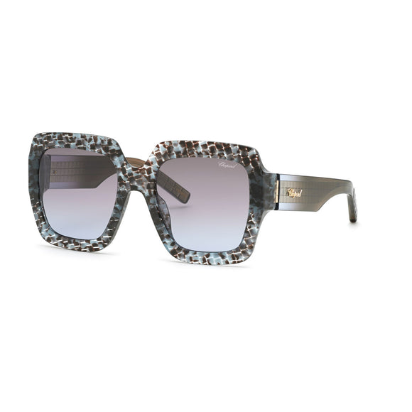 Ladies' Sunglasses Chopard SCH363M-550T66 Ø 55 mm-0