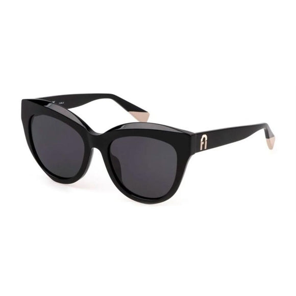 Unisex Sunglasses Furla SFU780-0