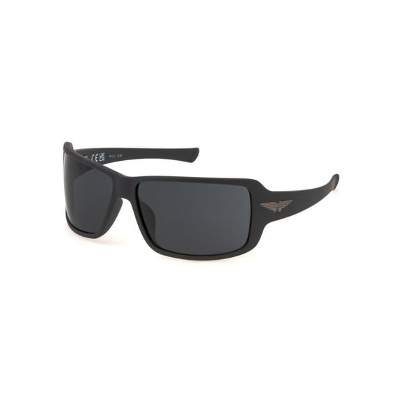 Unisex Sunglasses Police SPLN37-0
