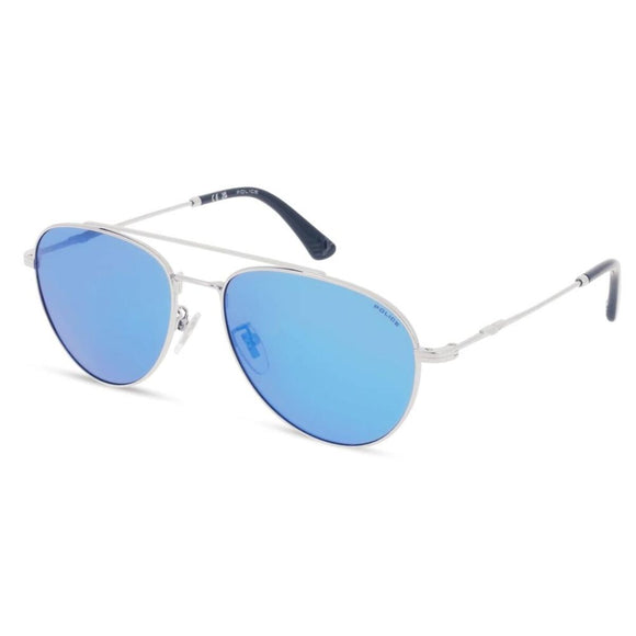 Unisex Sunglasses Police SPLP20E-0