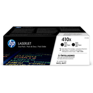 Original Toner HP CF410XD Black-0