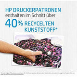 Original Ink Cartridge HP Blue Cyan-5