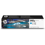 Original Ink Cartridge HP Blue Cyan-3