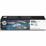 Original Ink Cartridge HP Blue Cyan-1