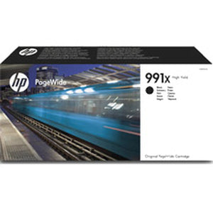 Original Ink Cartridge HP M0K02AE Black-0