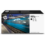 Original Ink Cartridge HP Black-11