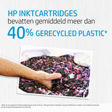 Original Ink Cartridge HP Black-6