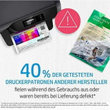 Original Ink Cartridge HP Black-2