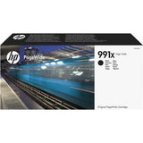 Original Ink Cartridge HP Black-1