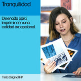 Original Ink Cartridge HP T0B28A Magenta-5