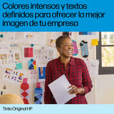 Original Ink Cartridge HP T0B28A Magenta-1