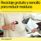 Original Ink Cartridge HP T0B29A Yellow-30