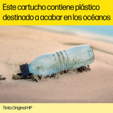 Original Ink Cartridge HP T0B29A Yellow-27