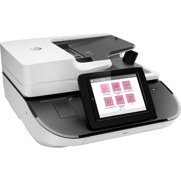 HP Document Scanner Flow 8500fn2 - DIN A4-0
