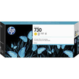 Original Ink Cartridge HP 730 Yellow-1