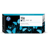 Original Ink Cartridge HP P2V71A Black-0