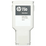 Original Ink Cartridge HP P2V71A Black-1