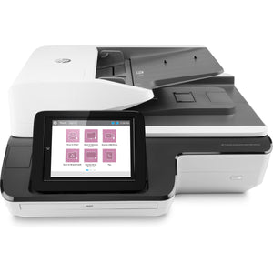 Scanner HP N9120-0