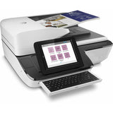 Scanner HP N9120-3