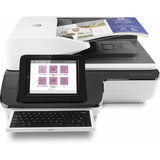 Scanner HP N9120-1
