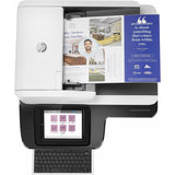Scanner HP N9120-2