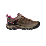 Hiking Boots Keen Targhee III Brown Pink-0
