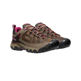 Hiking Boots Keen Targhee III Brown Pink-2
