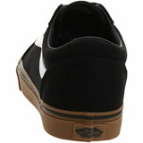 Men’s Casual Trainers Vans Ward Brown Black-3