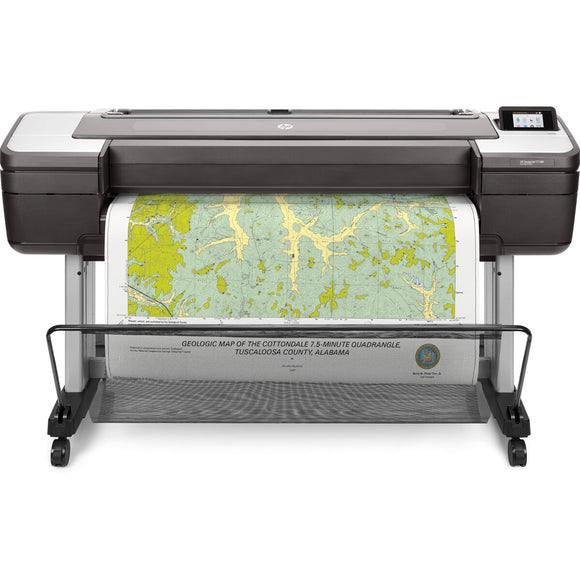 Plotter HP T1700-0