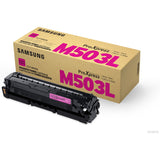 Original Toner HP SU281A Magenta-2