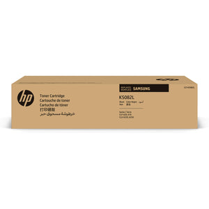 Original Toner HP CLP-620ND/670ND/CLX 6220FX Black-0